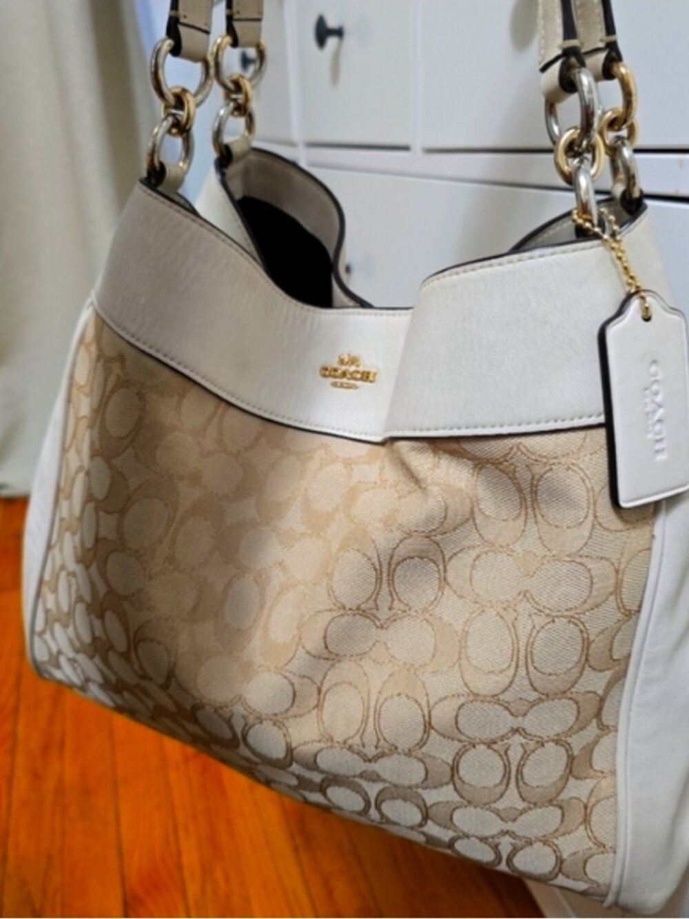 Bag bundle coach vs kate spade - Picture 3 of 8